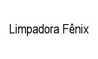 Logo Limpadora Fênix em Santa Rita