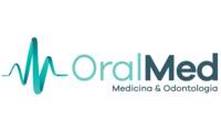 Logo de OralMed em Ipiranga