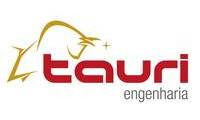 Logo Tauri Engenharia