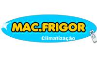 Logo Mac Frigor em Vila Mathias