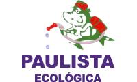 Logo Paulista Ecológica em IBES