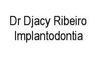 Logo Dr. Djacy Ribeiro Implantodontia em Fátima