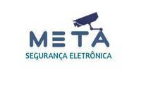 Logo Meta Segurança Eletrônica em Sítio Novo