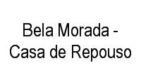 Logo Bela Morada - Casa de Repouso em Vila Santana