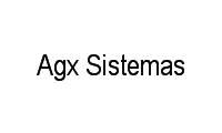 Logo Agx Sistemas em Bangu