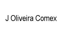 Logo J Oliveira Comex