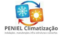 Logo Peniel Climatização em Parque da Fonte