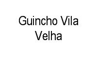 Logo Guincho Vila Velha