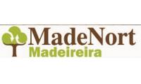 Logo Madenort Madeireira - Penápolis em Jardim Planalto