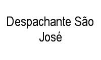 Logo Despachante São José em Zona II