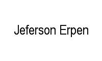 Logo Jeferson Erpen em Floresta