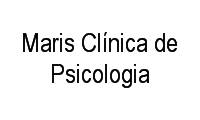 Logo Maris Clínica de Psicologia