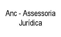 Logo Anc - Assessoria Jurídica em Centro
