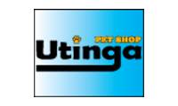 Logo Pet Shop Utinga