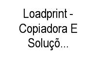 Logo de Loadprint - Copiadora E Soluções Gráficas