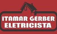 Logo ITAMAR GERBER ELETRICISTA em Murta