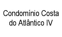 Logo Condomínio Costa do Atlântico IV em Jardim Celeste