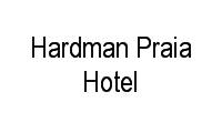 Logo Hardman Praia Hotel em Manaíra