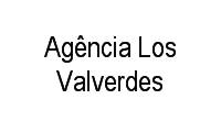 Logo Agência Los Valverdes em Canela