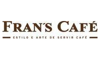 Logo Fran'S Café - Indaiatuba em Cidade Nova I