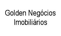 Logo Golden Negócios Imobiliários