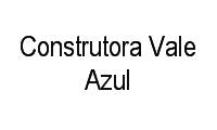 Logo Construtora Vale Azul em Parque Industrial