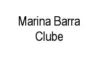 Logo Marina Barra Clube em Barra da Tijuca