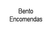 Logo Bento Encomendas em Santa Catarina