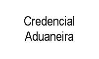 Logo Credencial Aduaneira em Joaquim Távora