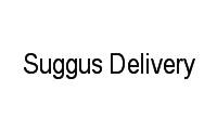 Logo Suggus Delivery em Uberaba