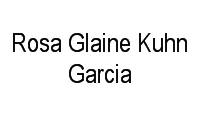Logo Rosa Glaine Kuhn Garcia em Centro