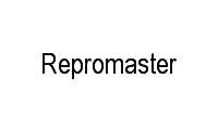 Logo Repromaster em Japiim