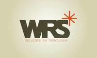 Logo WRS  - Soluções em Tecnologia em Santa Lúcia