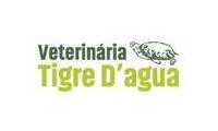 Logo Hospital Veterinário Tigre D'água em Vila Matilde