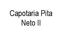 Logo Capotaria Pita Neto II em Centro