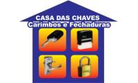 Logo Casa das Chaves E Ferramentas em Setor Central