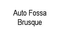 Logo Auto Fossa Brusque em Azambuja