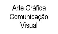 Logo Arte Gráfica Comunicação Visual
