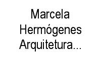 Logo Marcela Hermógenes Arquitetura E Interiores em Plano Diretor Norte