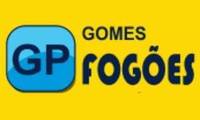 logo da empresa GP GOMES FOGÕES - VENDA DE FOGÕES E PEÇAS EM VILA VELHA
