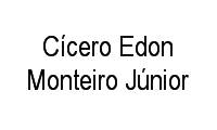 Logo Cícero Edon Monteiro Júnior