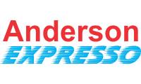 Logo Anderson Expresso em Marituba