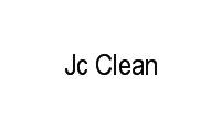 Logo Jc Clean