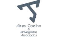 Logo Aires Coelho & Advogados Associados em Parque Residencial Laranjeiras