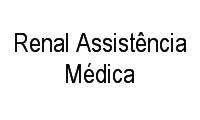 Logo Renal Assistência Médica em Centro