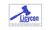 Logo Licycon Assessoria E Consultoria em Petrópolis