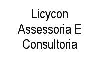 Logo Licycon Assessoria E Consultoria em Petrópolis