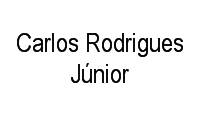 Logo Carlos Rodrigues Júnior em Floresta
