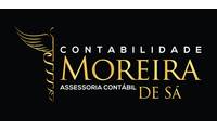 Logo Contabilidade Moreira de Sá Assessoria Contábil em Centro