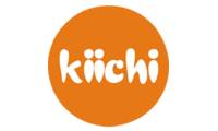 Logo Kiichi - Jardins em Jardim Paulista